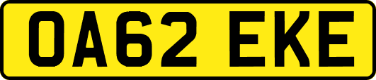 OA62EKE