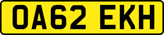 OA62EKH