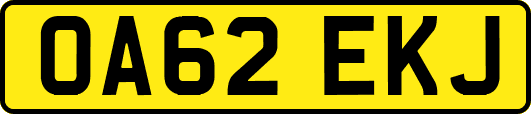 OA62EKJ