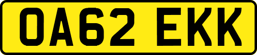 OA62EKK