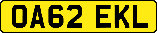 OA62EKL