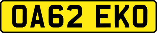 OA62EKO