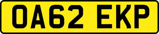 OA62EKP
