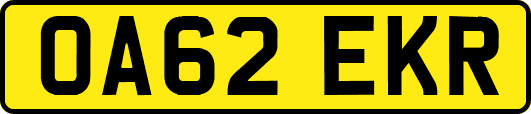 OA62EKR