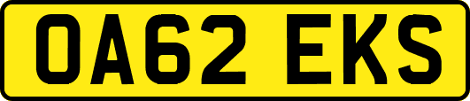 OA62EKS