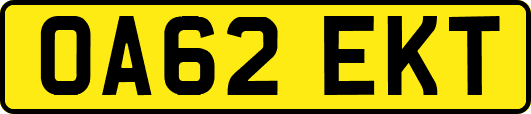 OA62EKT