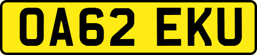 OA62EKU
