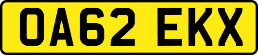 OA62EKX