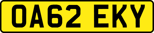 OA62EKY