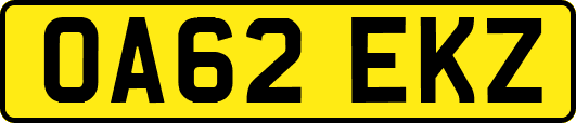 OA62EKZ