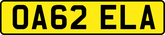 OA62ELA