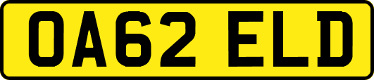 OA62ELD