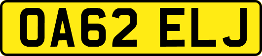 OA62ELJ