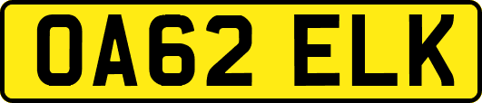 OA62ELK