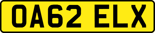 OA62ELX
