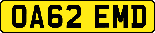 OA62EMD