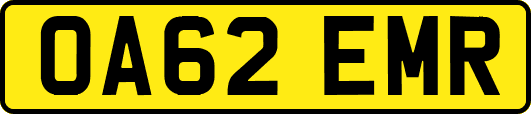 OA62EMR