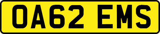 OA62EMS