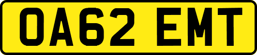 OA62EMT