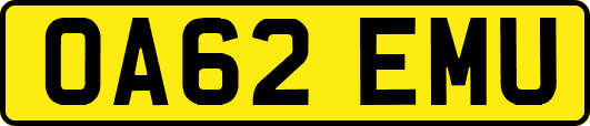 OA62EMU