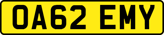 OA62EMY