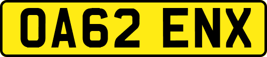 OA62ENX
