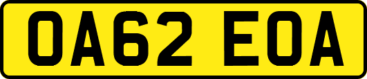 OA62EOA