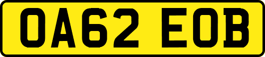 OA62EOB