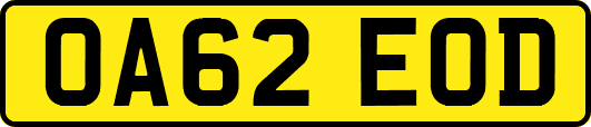 OA62EOD