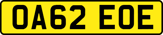 OA62EOE