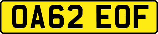 OA62EOF