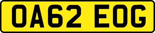 OA62EOG