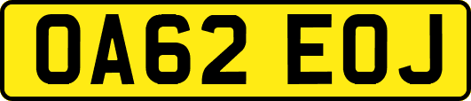 OA62EOJ