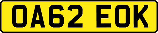OA62EOK