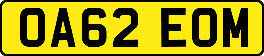 OA62EOM