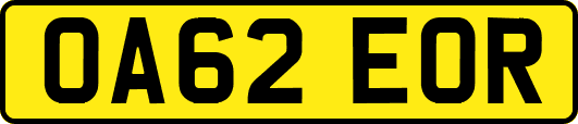 OA62EOR