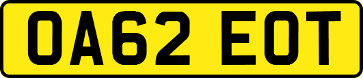 OA62EOT