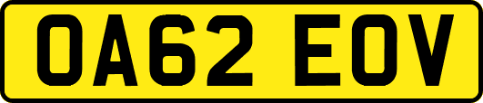 OA62EOV