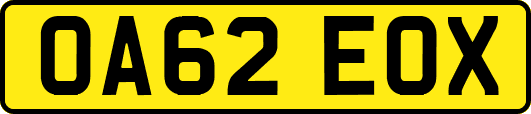 OA62EOX