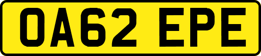 OA62EPE