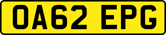 OA62EPG