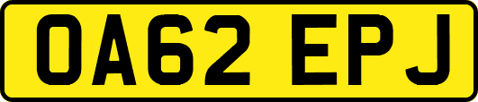 OA62EPJ
