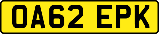 OA62EPK