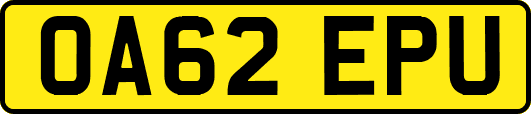 OA62EPU