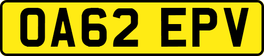 OA62EPV