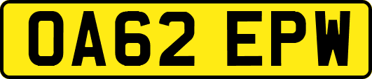 OA62EPW