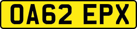 OA62EPX
