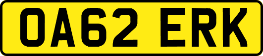 OA62ERK