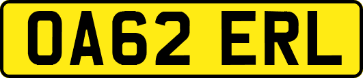 OA62ERL