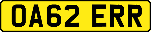 OA62ERR
